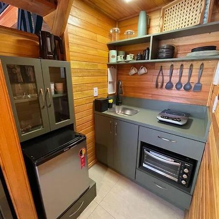 Laventure Vert - Ideal Para Relaxar São Francisco de Paula Extérieur photo