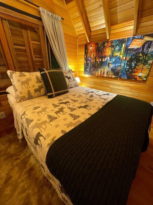 Laventure Vert - Ideal Para Relaxar São Francisco de Paula Extérieur photo