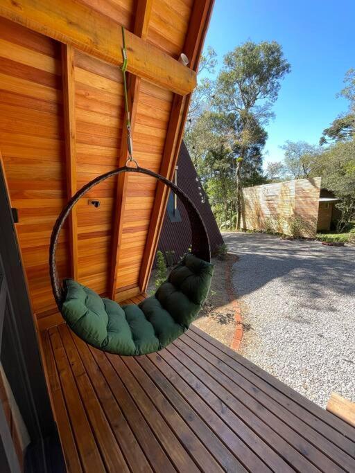 Laventure Vert - Ideal Para Relaxar São Francisco de Paula Extérieur photo