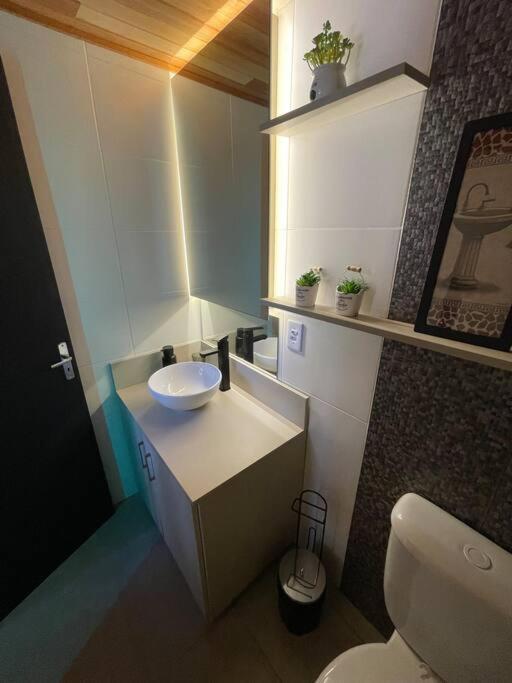 Laventure Vert - Ideal Para Relaxar São Francisco de Paula Extérieur photo